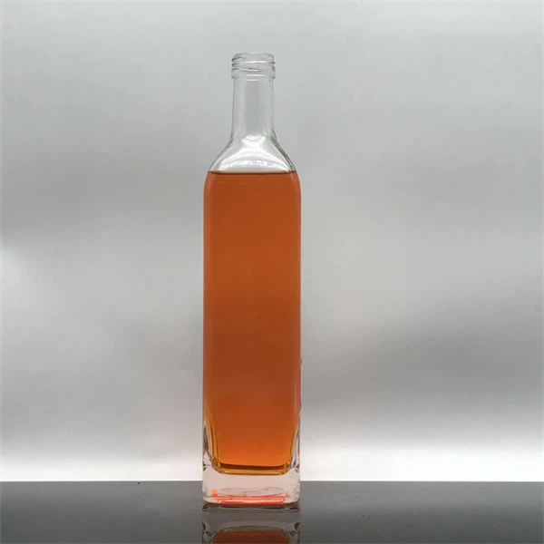 Chai rượu nhỏ